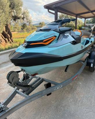 Seadoo