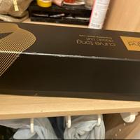 Piastra arriccia capelli ghd