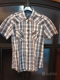 Camicia da uomo Jack & Jones
