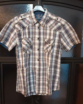 Camicia da uomo Jack & Jones