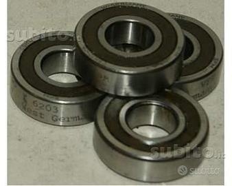 Stieber ruota libera kk17 unidirezionale