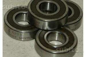 Stieber ruota libera kk17 unidirezionale