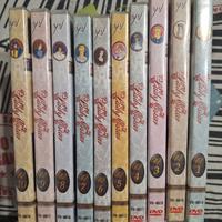 dvd lady oscar 
