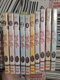 dvd lady oscar 
