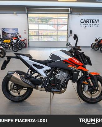 KTM 990 Duke Abs