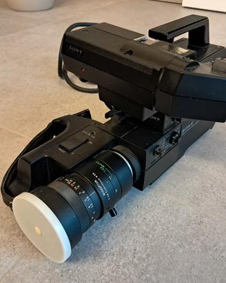Videocamera Sony