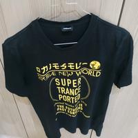 T Shirt Diesel 