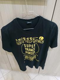 T Shirt Diesel 