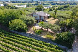 VILLA SINGOLA A BARDOLINO