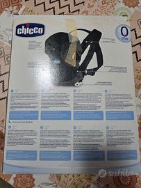 Marsupio Chicco Go