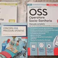 Manuale completo OSS 2026