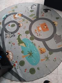 Tappeto da gioco