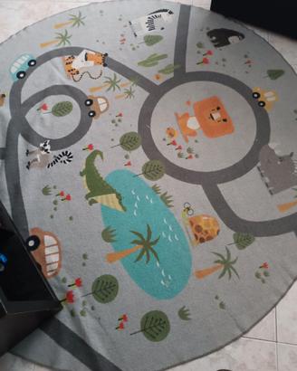 Tappeto da gioco