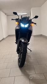 Honda XL 750 Transalp