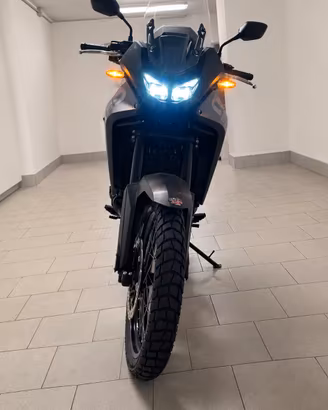 Honda XL 750 Transalp