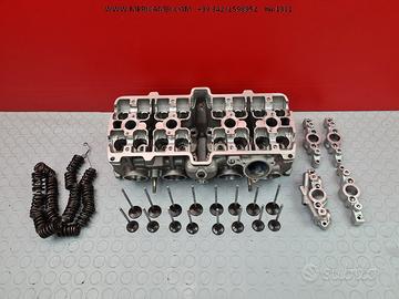 TESTATA COMPLETA MV AGUSTA F4 1000 2003 2006