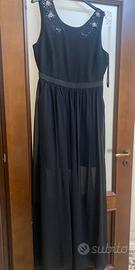 abito nuovo di Vittoria Romano