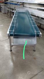 Nastri trasportatori