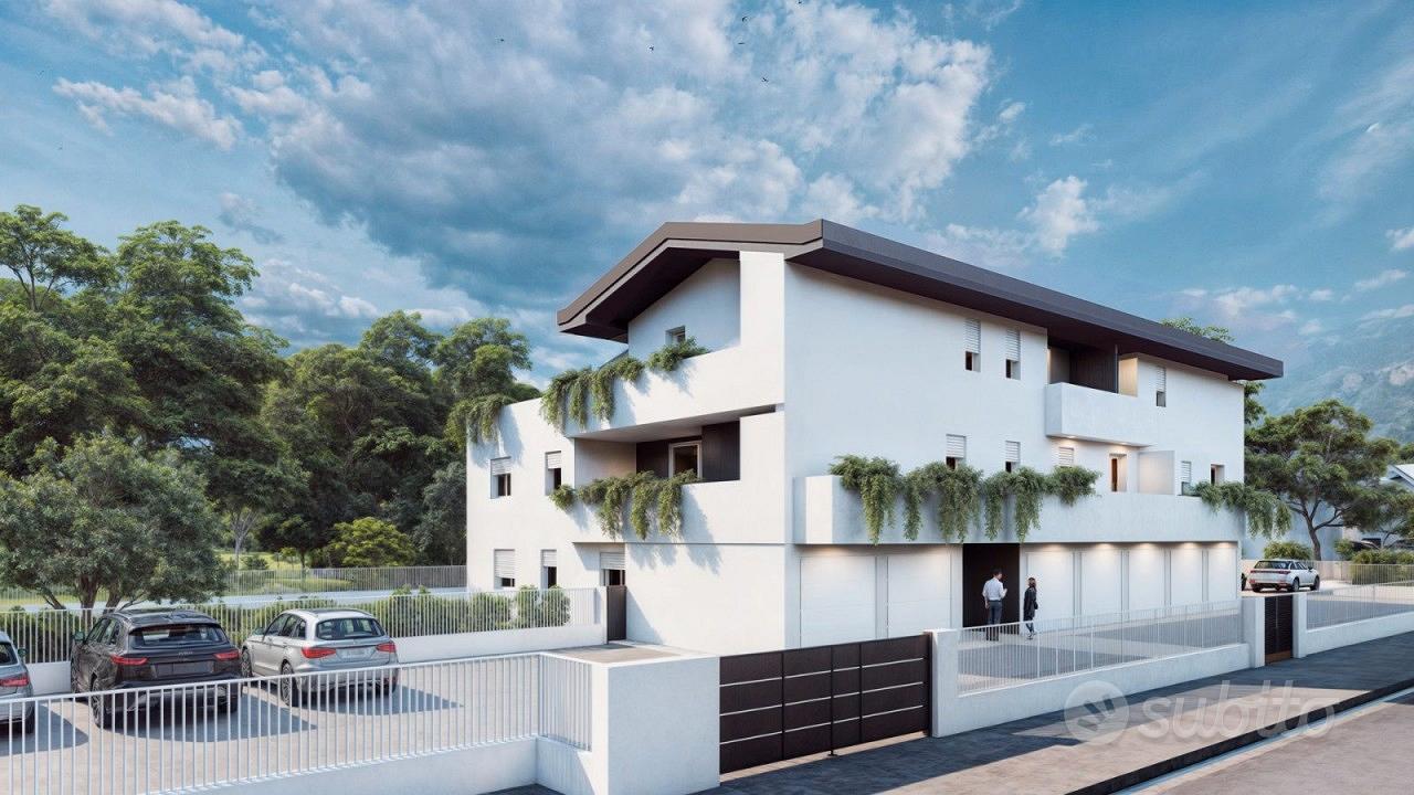 Appartamento – Ponte San Nicolò, Gaudio - Vista 4