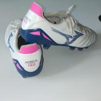 Scarpe da calcio MIZUNO  Morelia Neo - taglia 43