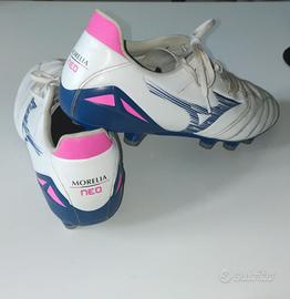 Scarpe da calcio MIZUNO  Morelia Neo - taglia 43