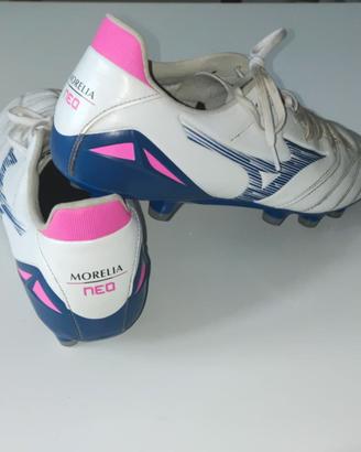 Scarpe da calcio MIZUNO  Morelia Neo - taglia 43