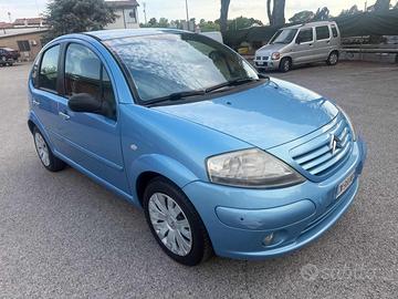 CITROEN C3 1.4 HDi 70CV Classique senza nessun l