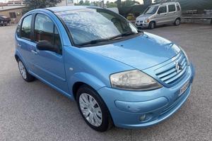 CITROEN C3 1.4 HDi 70CV Classique senza nessun l