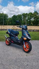 Aprilia sr  50 cc