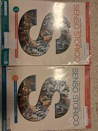 senso storico 1 e 2