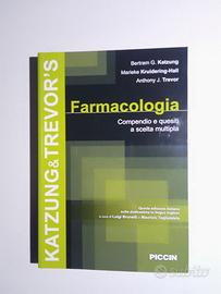 Katzung & Trevor's Farmacologia