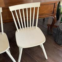 Tavoli e sedie da ristorante