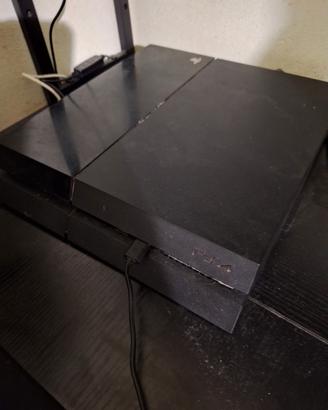 playstation 4