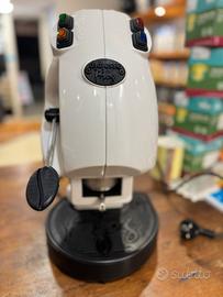 Frog bianca ricondizionata