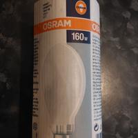 Lampada Osram 160w PZ12