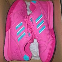 Sneaker Adidas A.R. Trainer Shock - taglia 39 1/3