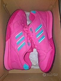 Sneaker Adidas A.R. Trainer Shock - taglia 39 1/3