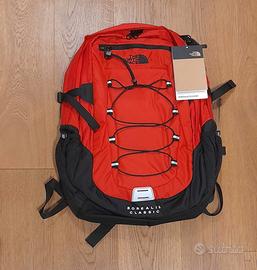 Zaino The North Face Borealis Classic - NUOVO