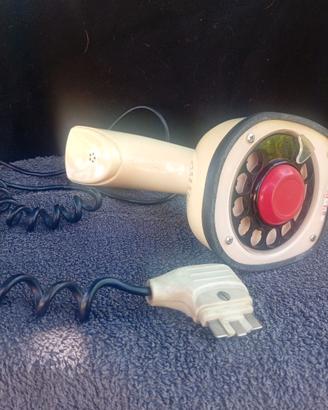 Telefono vintage "COBRA"