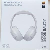 Cuffie Headphone Honor V7 Pro