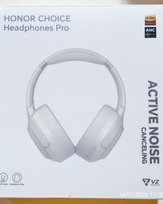 Cuffie Headphone Honor V7 Pro