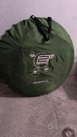 tenda quechua 2 secondi 