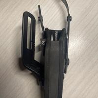Fondina per Glock