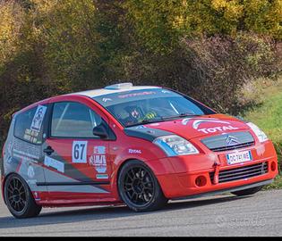 citroen c2 r2
