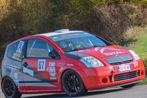 citroen c2 r2