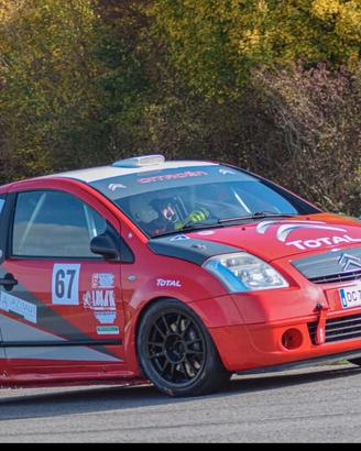 citroen c2 r2