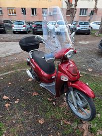 Kymco People 150 - 2005