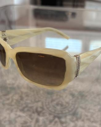 Occhiali da sole Capri – stile vintage chic