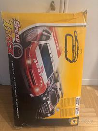 Speed Track pista elettrica