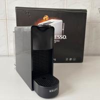 Nespresso Essenza Mini Krups